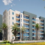 First image of 105-44 Upper Waterloo Road in Kingston 8, St. Andrew, Jamaica - property is For Sale