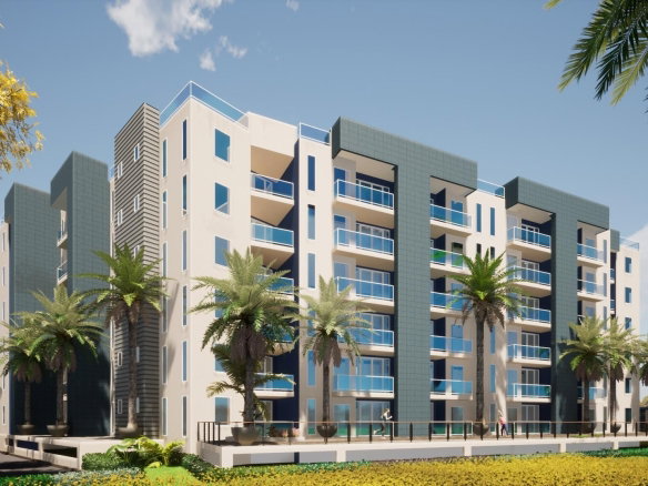 First image of 105-44 Upper Waterloo Road in Kingston 8, St. Andrew, Jamaica - property is For Sale