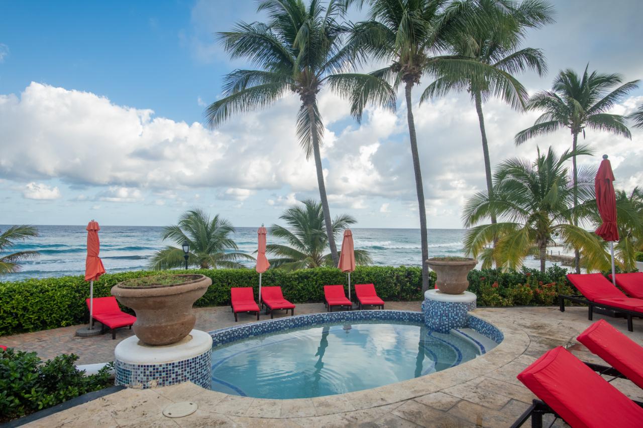 Luxury-1-Bed-Condo-for-Sale-at-Jewel-Grande-Resort-Montego-Bay Eleventh image of A602- 1 Palmyra Drive in Montego Bay, St. James, Jamaica - property is For Sale