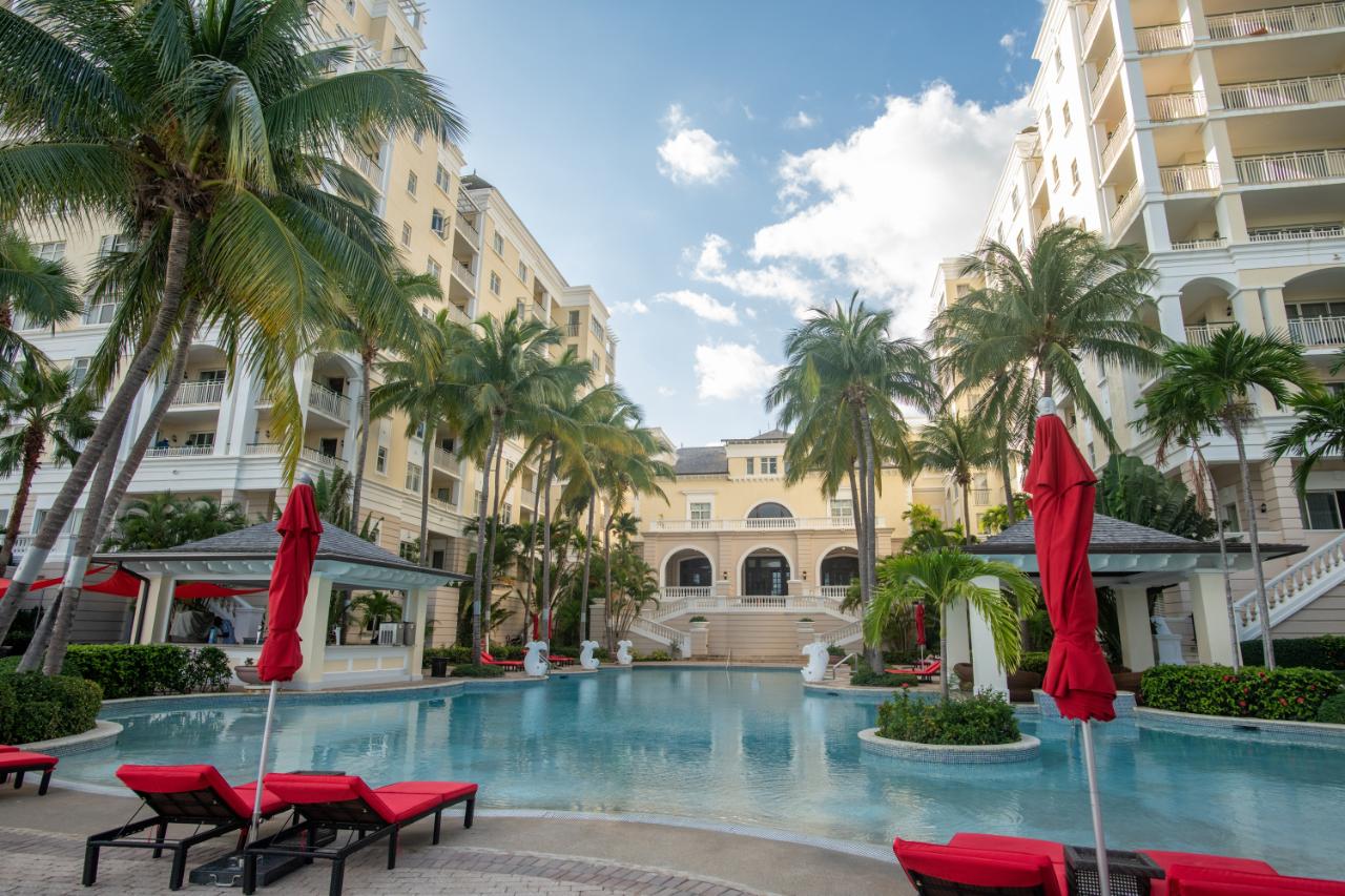 Luxury-1-Bed-Condo-for-Sale-at-Jewel-Grande-Resort-Montego-Bay Thirteenth image of A602- 1 Palmyra Drive in Montego Bay, St. James, Jamaica - property is For Sale