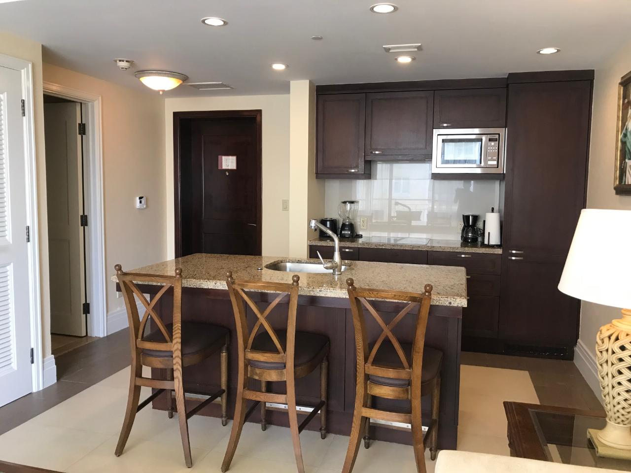Luxury-1-Bed-Condo-for-Sale-at-Jewel-Grande-Resort-Montego-Bay Twenty-Fifth image of A602- 1 Palmyra Drive in Montego Bay, St. James, Jamaica - property is For Sale