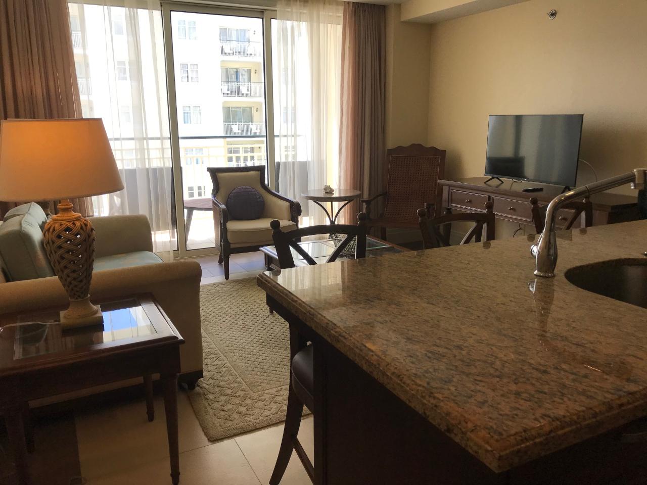 Luxury-1-Bed-Condo-for-Sale-at-Jewel-Grande-Resort-Montego-Bay Twenty-Eighth image of A602- 1 Palmyra Drive in Montego Bay, St. James, Jamaica - property is For Sale
