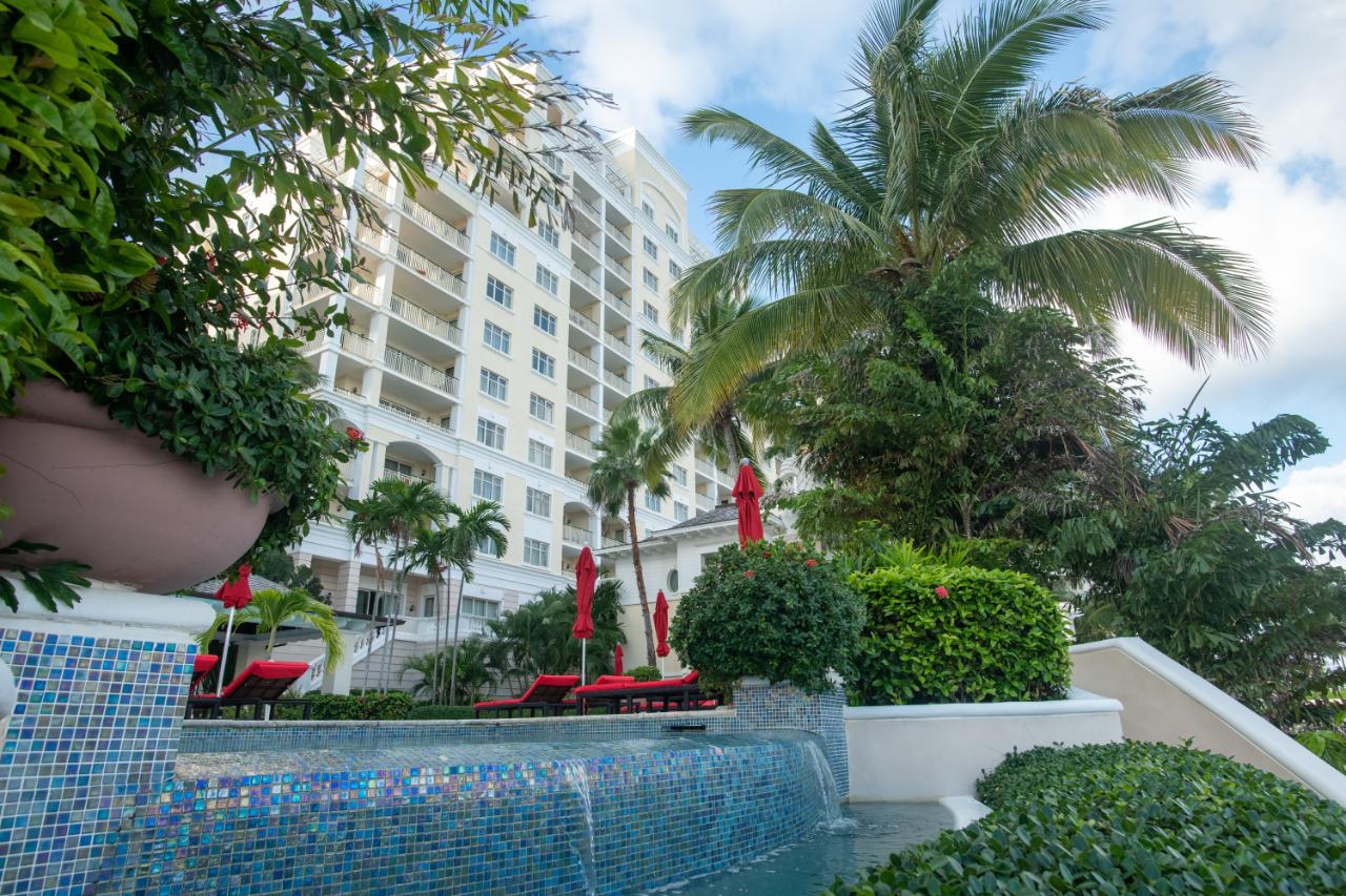 Luxury-1-Bed-Condo-for-Sale-at-Jewel-Grande-Resort-Montego-Bay Tenth image of A602- 1 Palmyra Drive in Montego Bay, St. James, Jamaica - property is For Sale