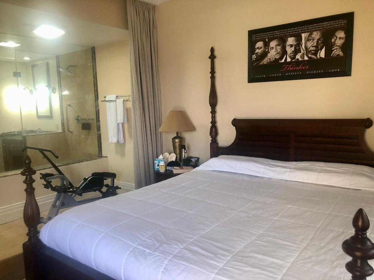 Luxury-1-Bed-Resort-Apartment-in-Jewel-Grande-Montego-Bay Sixteenth image of A703- 1 Palmyra Drive in Montego Bay, St. James, Jamaica - property is For Sale