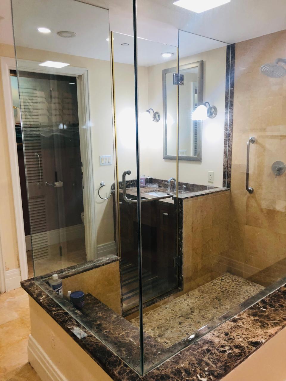 Luxury-1-Bed-Resort-Apartment-in-Jewel-Grande-Montego-Bay Nineteenth image of A703- 1 Palmyra Drive in Montego Bay, St. James, Jamaica - property is For Sale