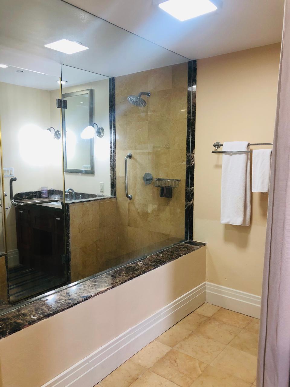 Luxury-1-Bed-Resort-Apartment-in-Jewel-Grande-Montego-Bay Twenty-Second image of A703- 1 Palmyra Drive in Montego Bay, St. James, Jamaica - property is For Sale