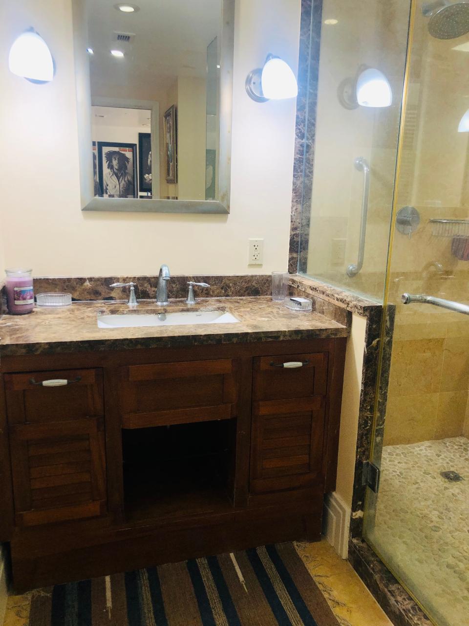 Luxury-1-Bed-Resort-Apartment-in-Jewel-Grande-Montego-Bay Twenty-Third image of A703- 1 Palmyra Drive in Montego Bay, St. James, Jamaica - property is For Sale