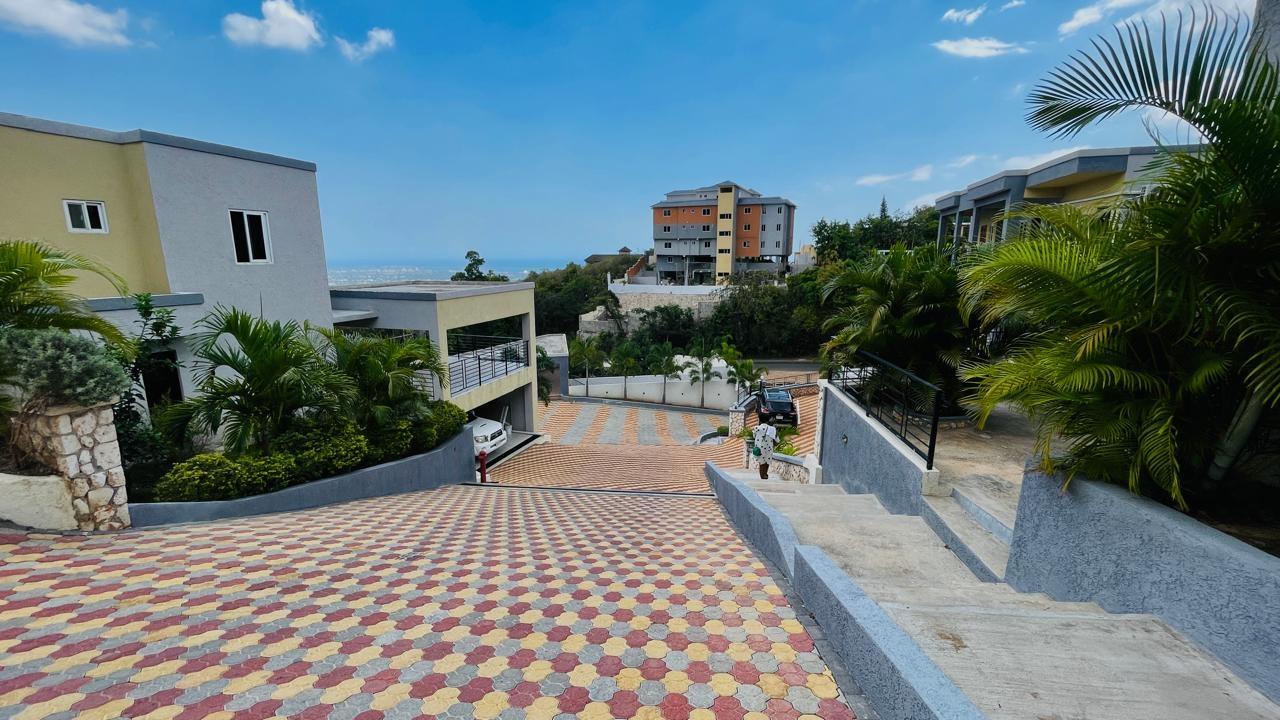 Second image of 5a- Forest Way, Kingston 19 in Kingston 19, St. Andrew, Jamaica - property is For Rent