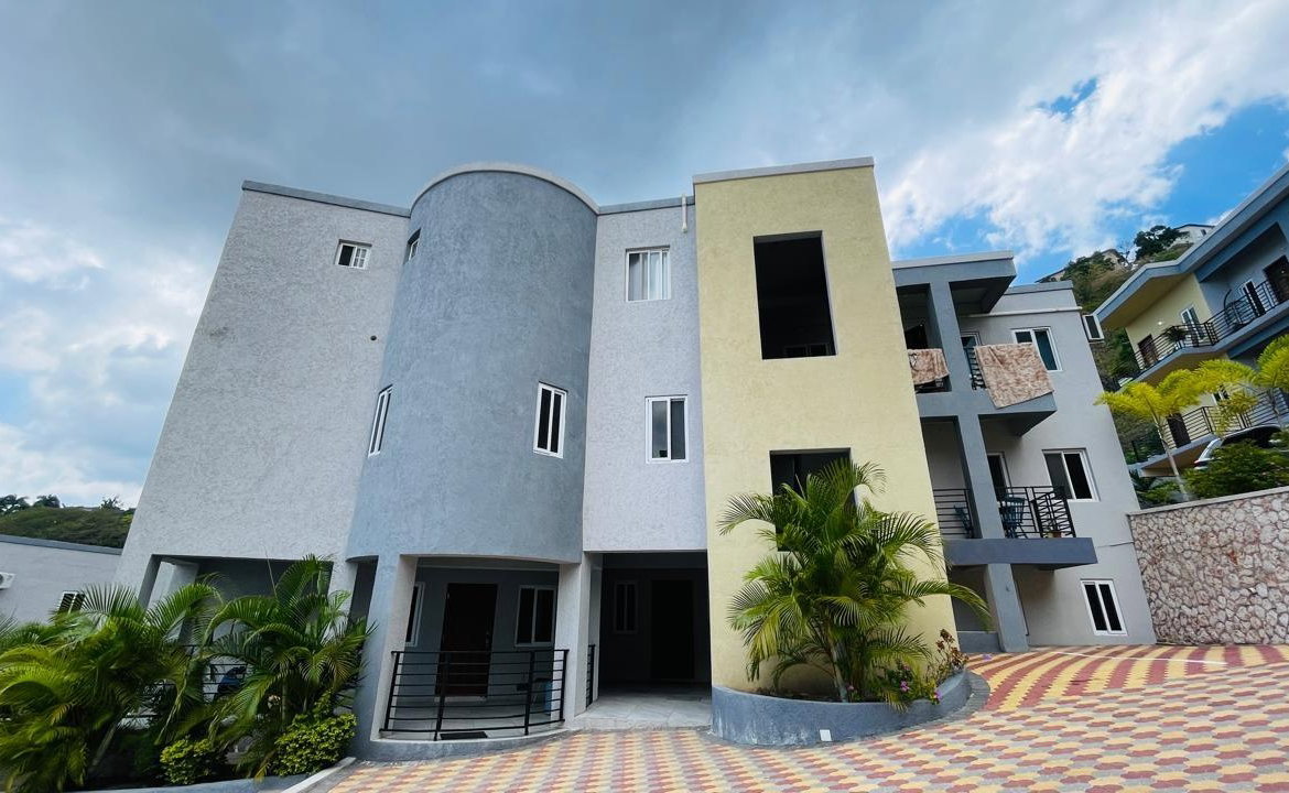 First image of 5a- Forest Way, Kingston 19 in Kingston 19, St. Andrew, Jamaica - property is For Rent