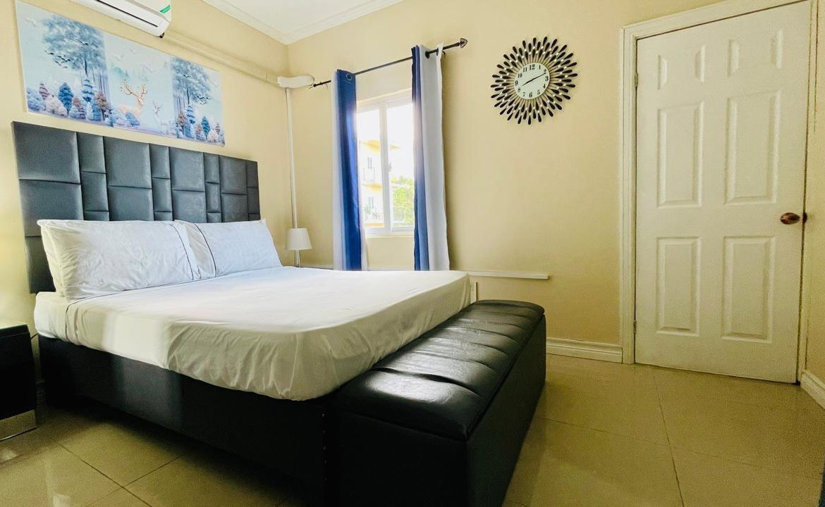 Sixth image of 5a- Forest Way, Kingston 19 in Kingston 19, St. Andrew, Jamaica - property is For Rent