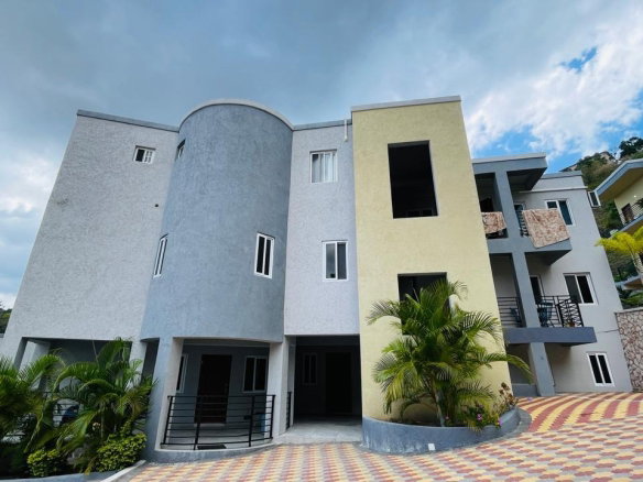 First image of 5a- Forest Way, Kingston 19 in Kingston 19, St. Andrew, Jamaica - property is For Rent