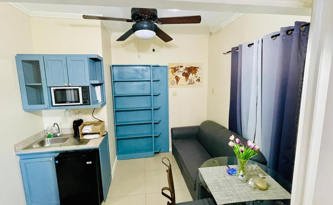 Eighth image of 5a- Forest Way, Kingston 19 in Kingston 19, St. Andrew, Jamaica - property is For Rent