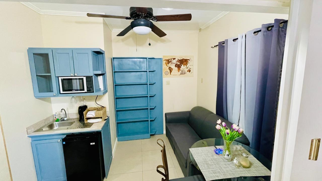 Eighth image of 5a- Forest Way, Kingston 19 in Kingston 19, St. Andrew, Jamaica - property is For Rent