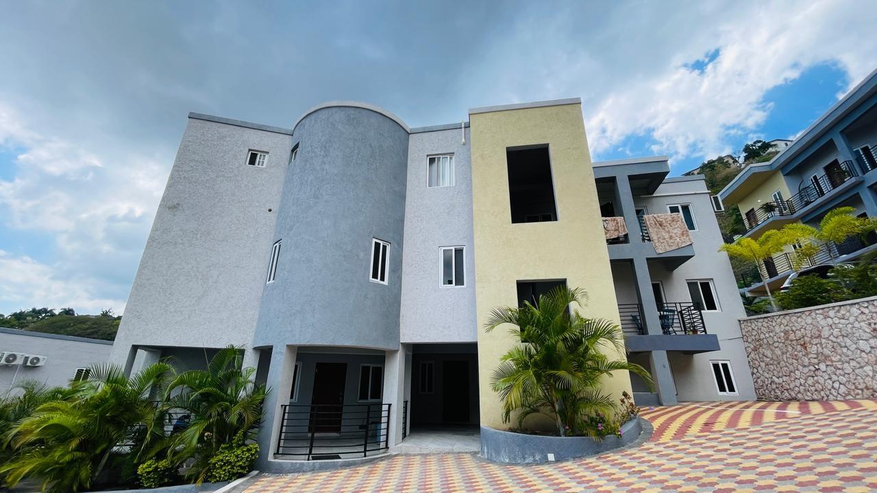 First image of 5a- Forest Way, Kingston 19 in Kingston 19, St. Andrew, Jamaica - property is For Rent