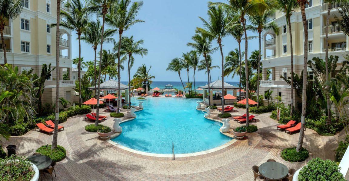Second image of A210- Jewel Grande, Montego Bay in Montego Bay, St. James, Jamaica - property is For Rent