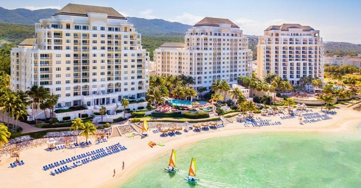 Third image of A210- Jewel Grande, Montego Bay in Montego Bay, St. James, Jamaica - property is For Rent