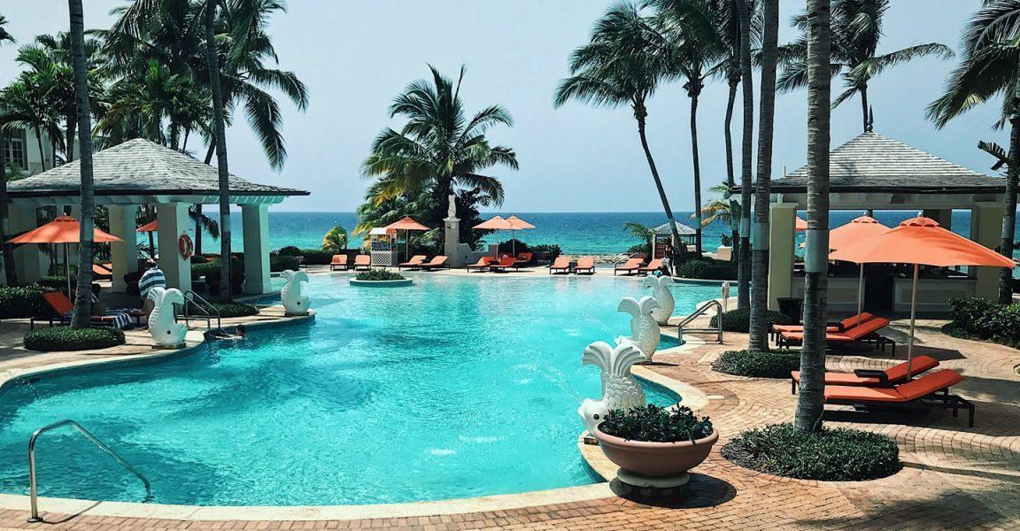 Fourth image of A210- Jewel Grande, Montego Bay in Montego Bay, St. James, Jamaica - property is For Rent