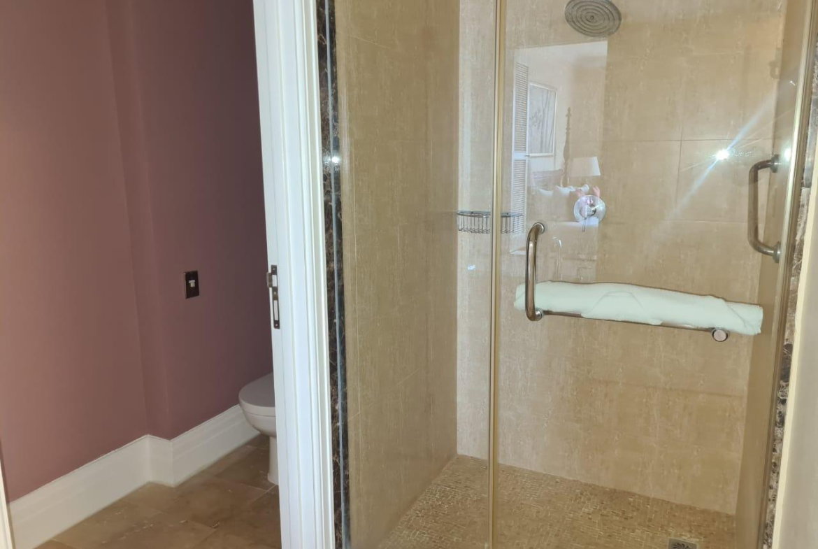 Fifth image of A210- Jewel Grande, Montego Bay in Montego Bay, St. James, Jamaica - property is For Rent