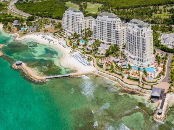 First image of A210- Jewel Grande, Montego Bay in Montego Bay, St. James, Jamaica - property is For Rent