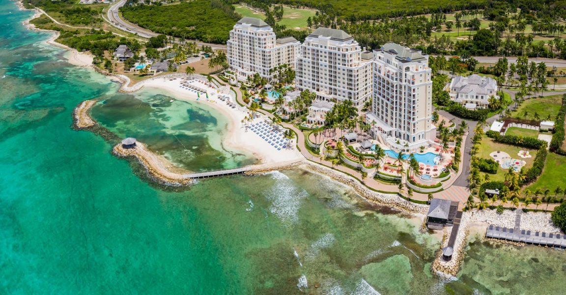 First image of A210- Jewel Grande, Montego Bay in Montego Bay, St. James, Jamaica - property is For Rent