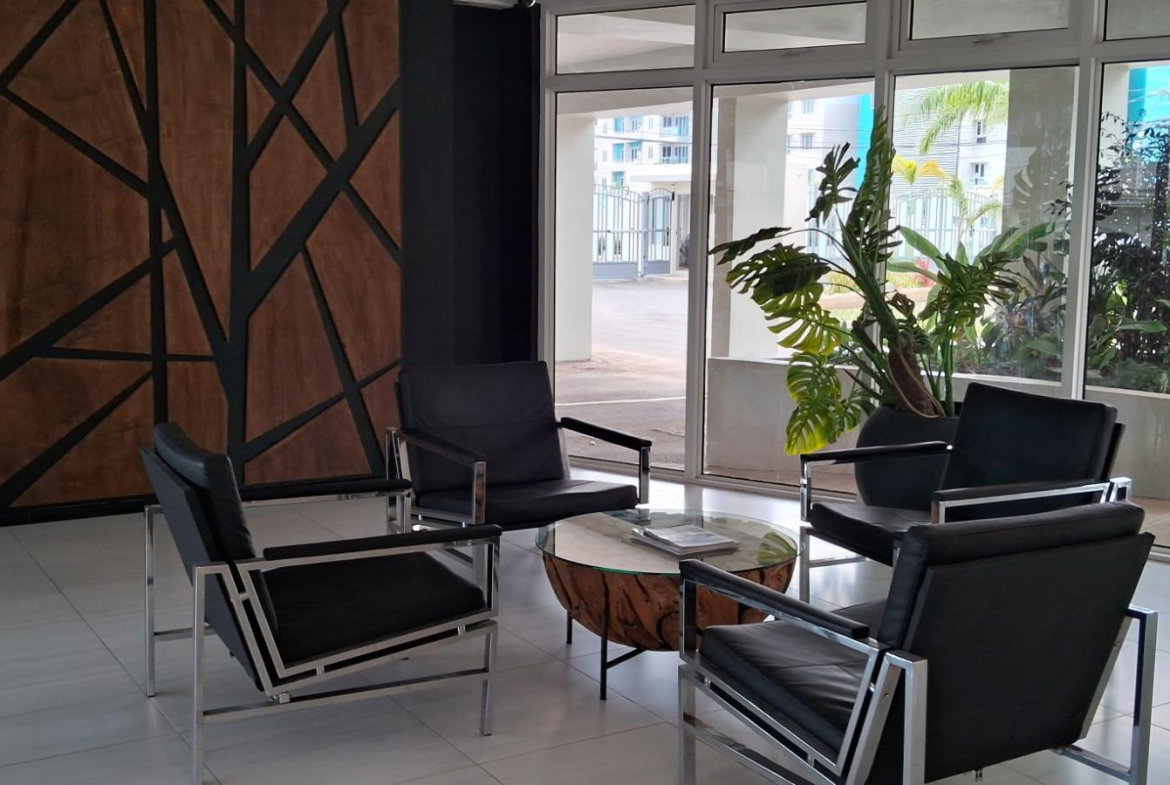 Second image of B201-4 Musgrave Avenue in NEW KINGSTON, St. Andrew, Jamaica - property is For Rent