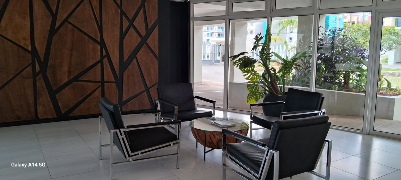 Second image of B201-4 Musgrave Avenue in NEW KINGSTON, St. Andrew, Jamaica - property is For Rent