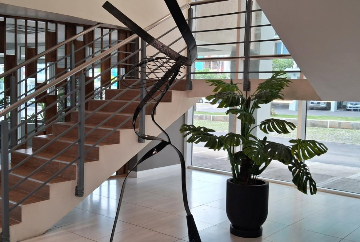 First image of B201-4 Musgrave Avenue in NEW KINGSTON, St. Andrew, Jamaica - property is For Rent