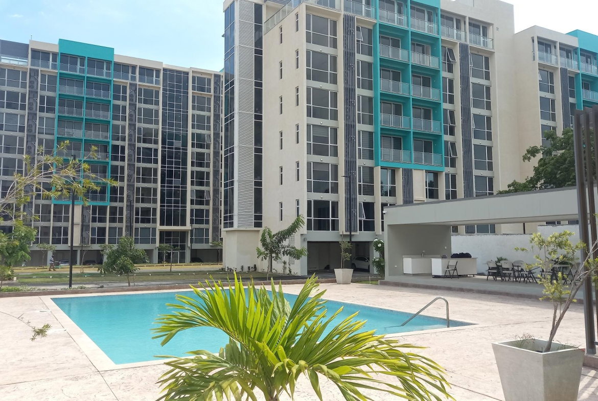 Third image of B201-4 Musgrave Avenue in NEW KINGSTON, St. Andrew, Jamaica - property is For Rent