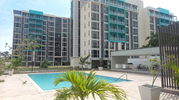 Third image of B201-4 Musgrave Avenue in NEW KINGSTON, St. Andrew, Jamaica - property is For Rent