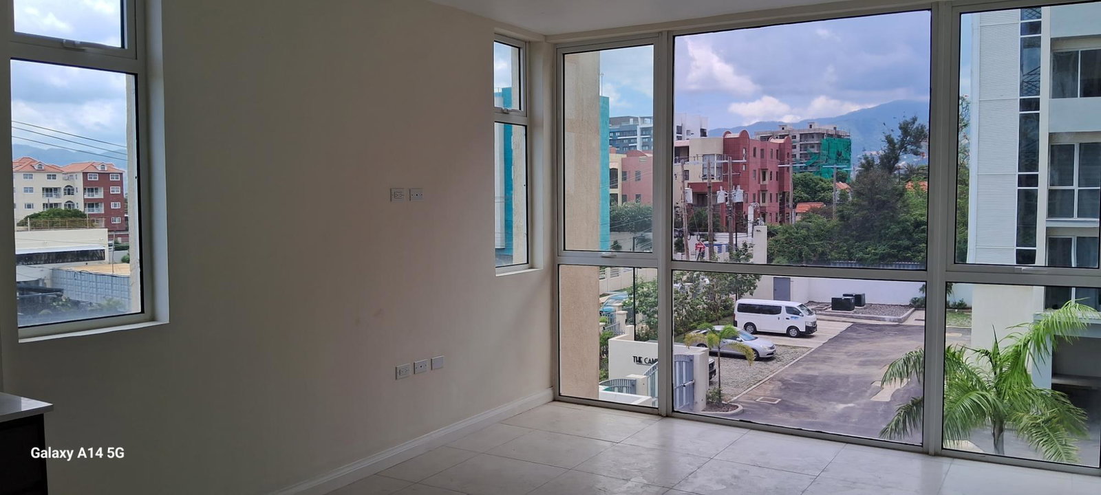 Fourth image of B201-4 Musgrave Avenue in NEW KINGSTON, St. Andrew, Jamaica - property is For Rent