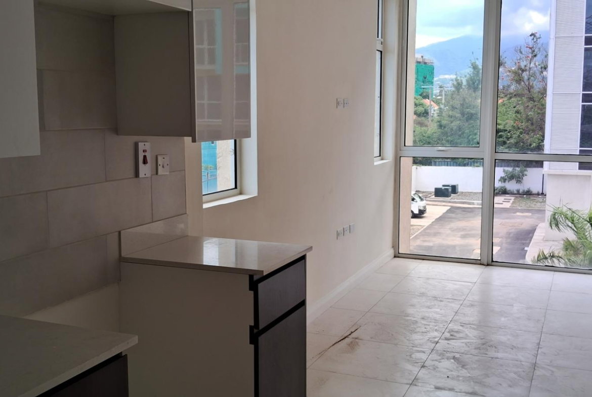 Sixth image of B201-4 Musgrave Avenue in NEW KINGSTON, St. Andrew, Jamaica - property is For Rent