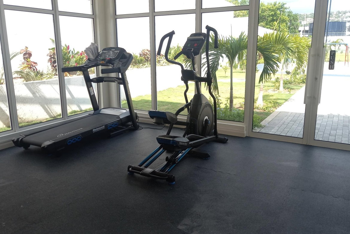 Tenth image of B201-4 Musgrave Avenue in NEW KINGSTON, St. Andrew, Jamaica - property is For Rent