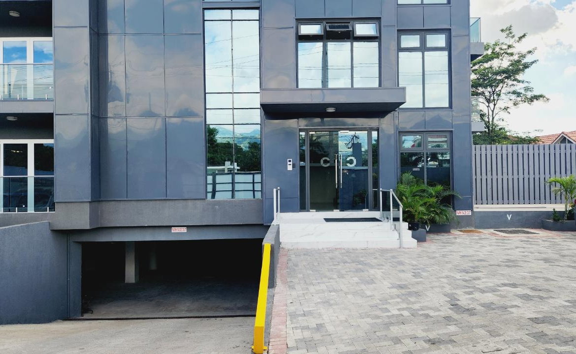 Second image of 15 Seaview Avenue in Kingston 6, St. Andrew, Jamaica - property is For Rent