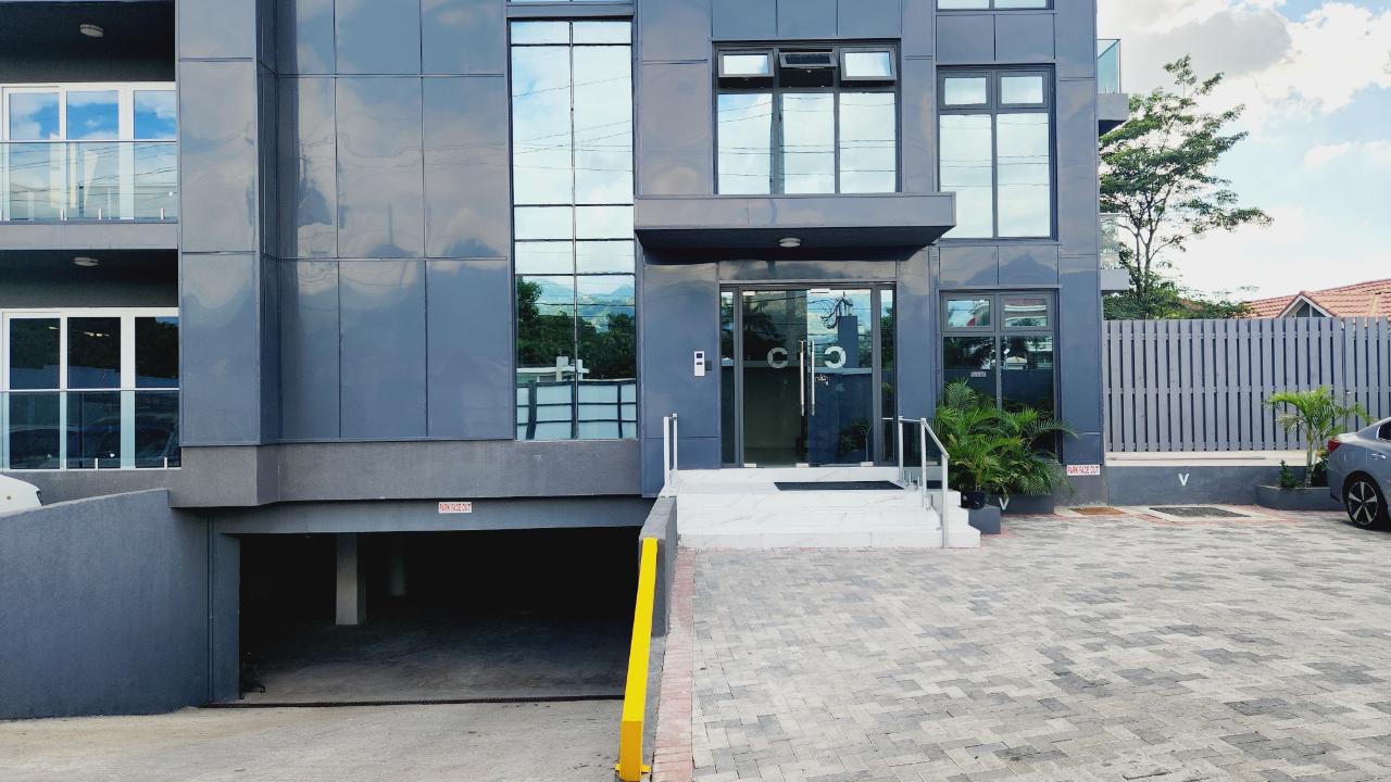 Second image of 15 Seaview Avenue in Kingston 6, St. Andrew, Jamaica - property is For Rent