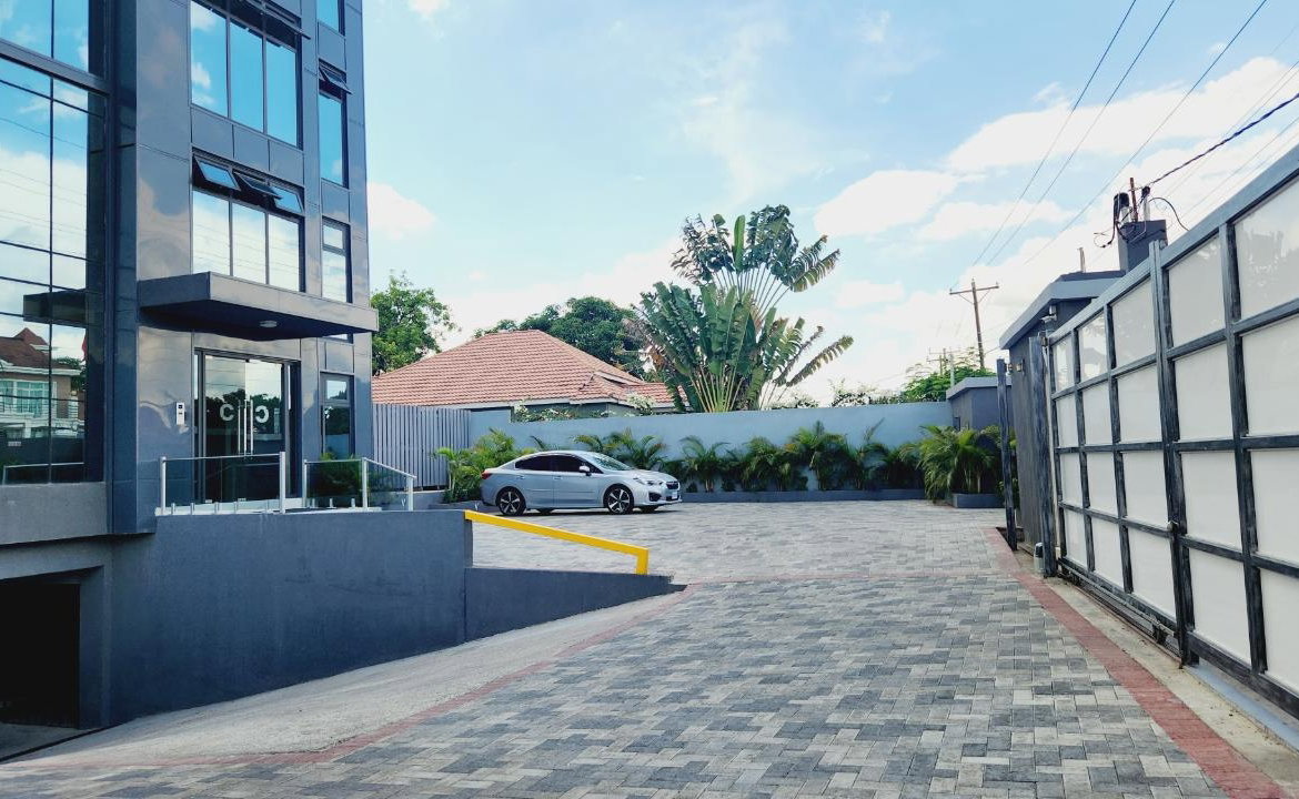 First image of 15 Seaview Avenue in Kingston 6, St. Andrew, Jamaica - property is For Rent