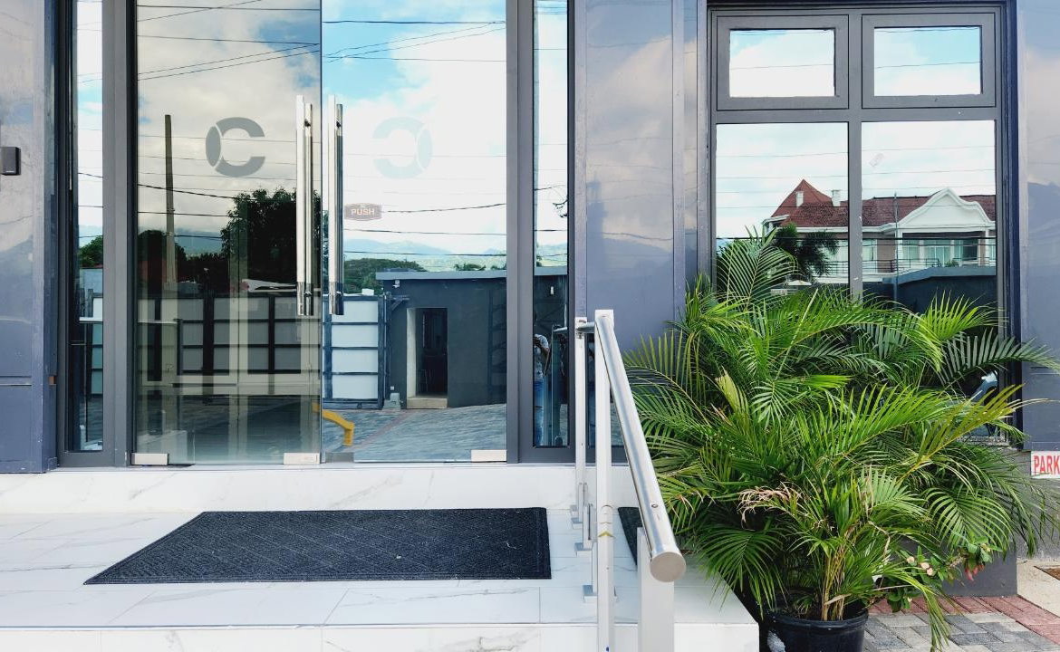 Third image of 15 Seaview Avenue in Kingston 6, St. Andrew, Jamaica - property is For Rent