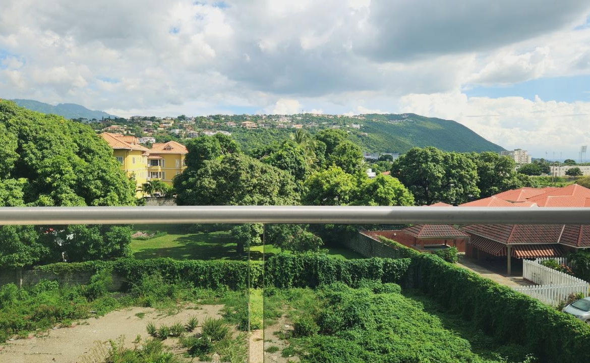 Twenty-First image of 15 Seaview Avenue in Kingston 6, St. Andrew, Jamaica - property is For Rent