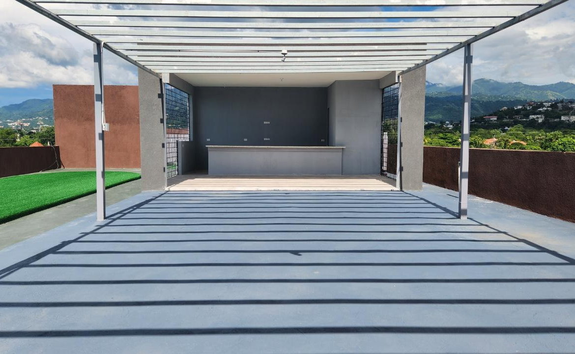 Twenty-Third image of 15 Seaview Avenue in Kingston 6, St. Andrew, Jamaica - property is For Rent