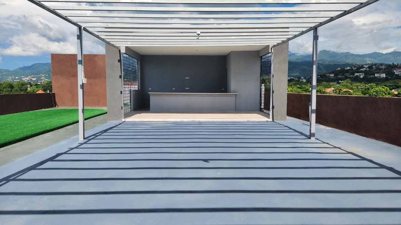 Twenty-Third image of 15 Seaview Avenue in Kingston 6, St. Andrew, Jamaica - property is For Rent