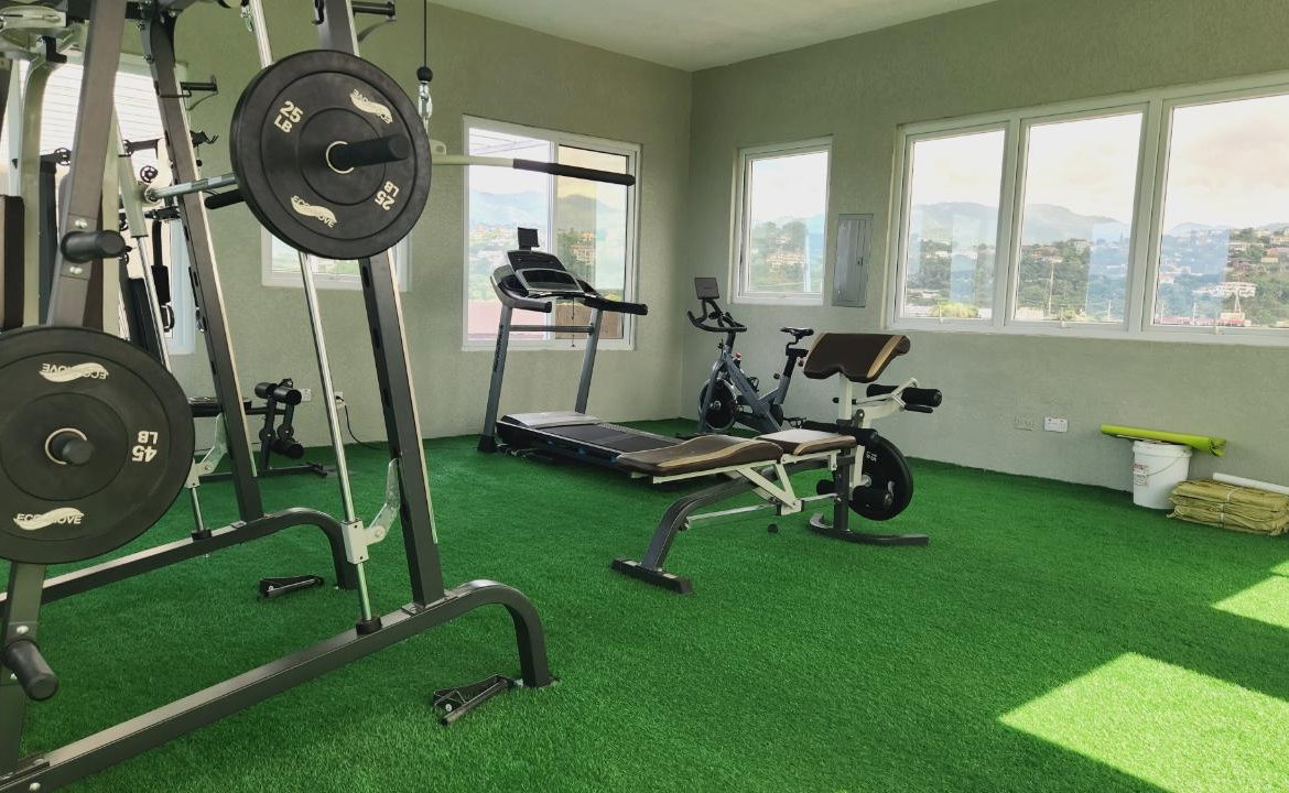 Twenty-Fourth image of 15 Seaview Avenue in Kingston 6, St. Andrew, Jamaica - property is For Rent