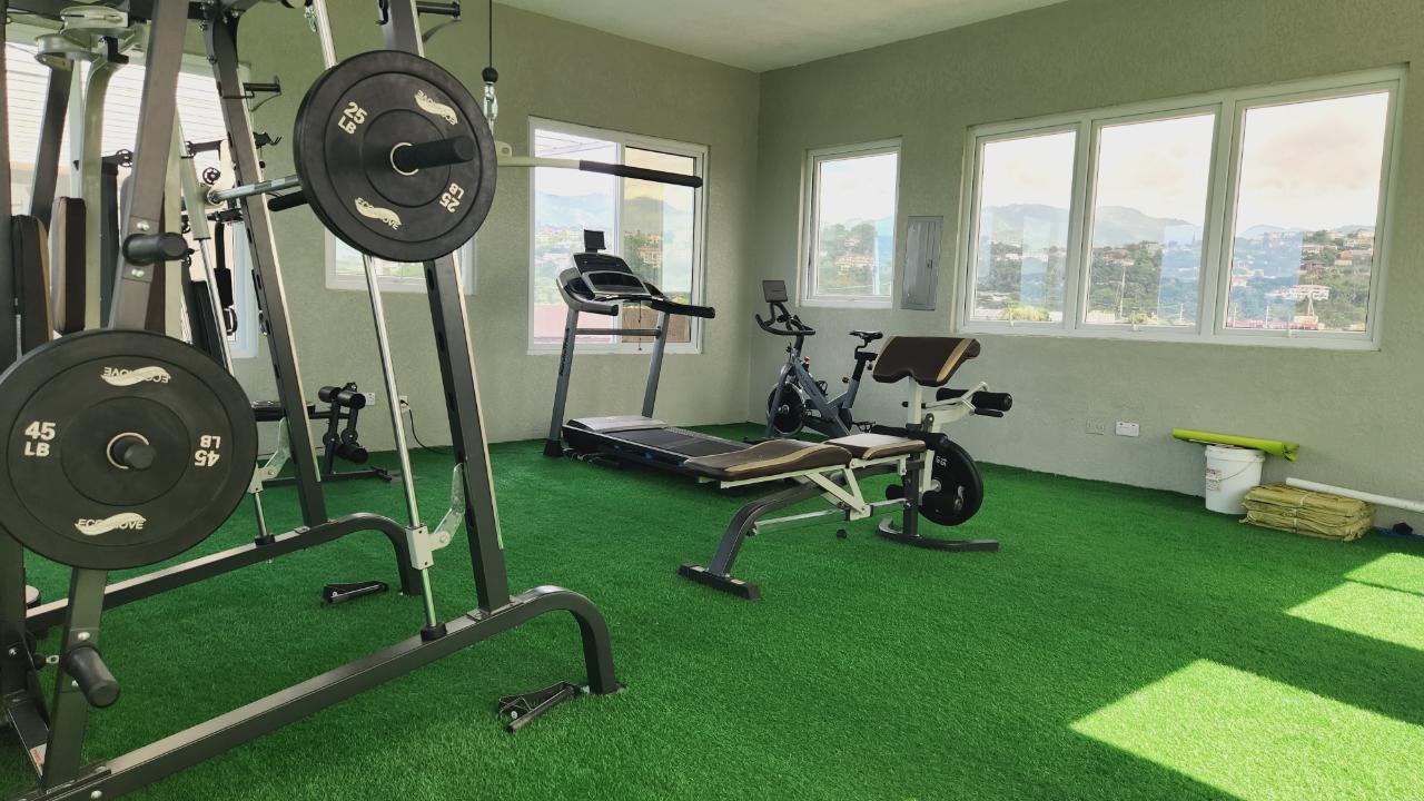 Twenty-Fourth image of 15 Seaview Avenue in Kingston 6, St. Andrew, Jamaica - property is For Rent