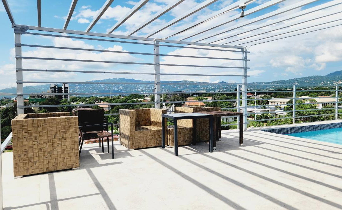 Twenty-Eighth image of 15 Seaview Avenue in Kingston 6, St. Andrew, Jamaica - property is For Rent