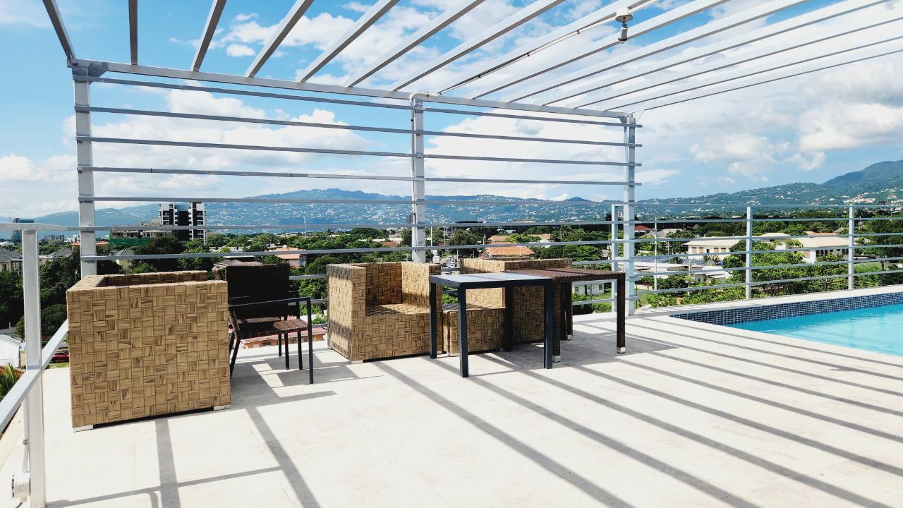 Twenty-Eighth image of 15 Seaview Avenue in Kingston 6, St. Andrew, Jamaica - property is For Rent