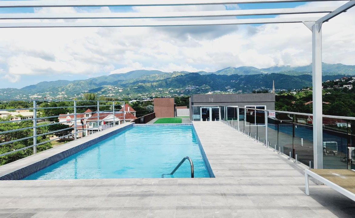 Twenty-Ninth image of 15 Seaview Avenue in Kingston 6, St. Andrew, Jamaica - property is For Rent