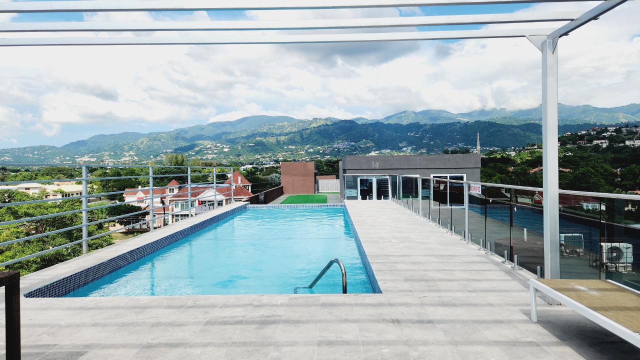 Twenty-Ninth image of 15 Seaview Avenue in Kingston 6, St. Andrew, Jamaica - property is For Rent