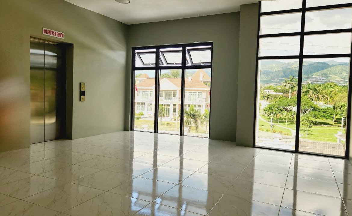 Fifth image of 15 Seaview Avenue in Kingston 6, St. Andrew, Jamaica - property is For Rent