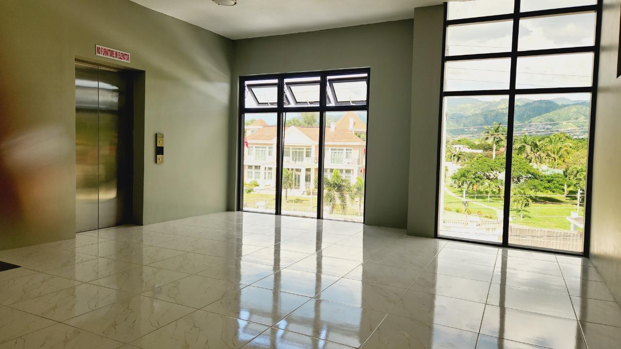 Fifth image of 15 Seaview Avenue in Kingston 6, St. Andrew, Jamaica - property is For Rent