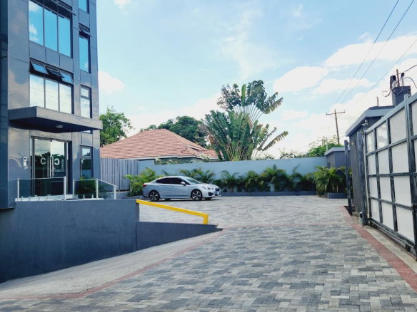 First image of 15 Seaview Avenue in Kingston 6, St. Andrew, Jamaica - property is For Rent