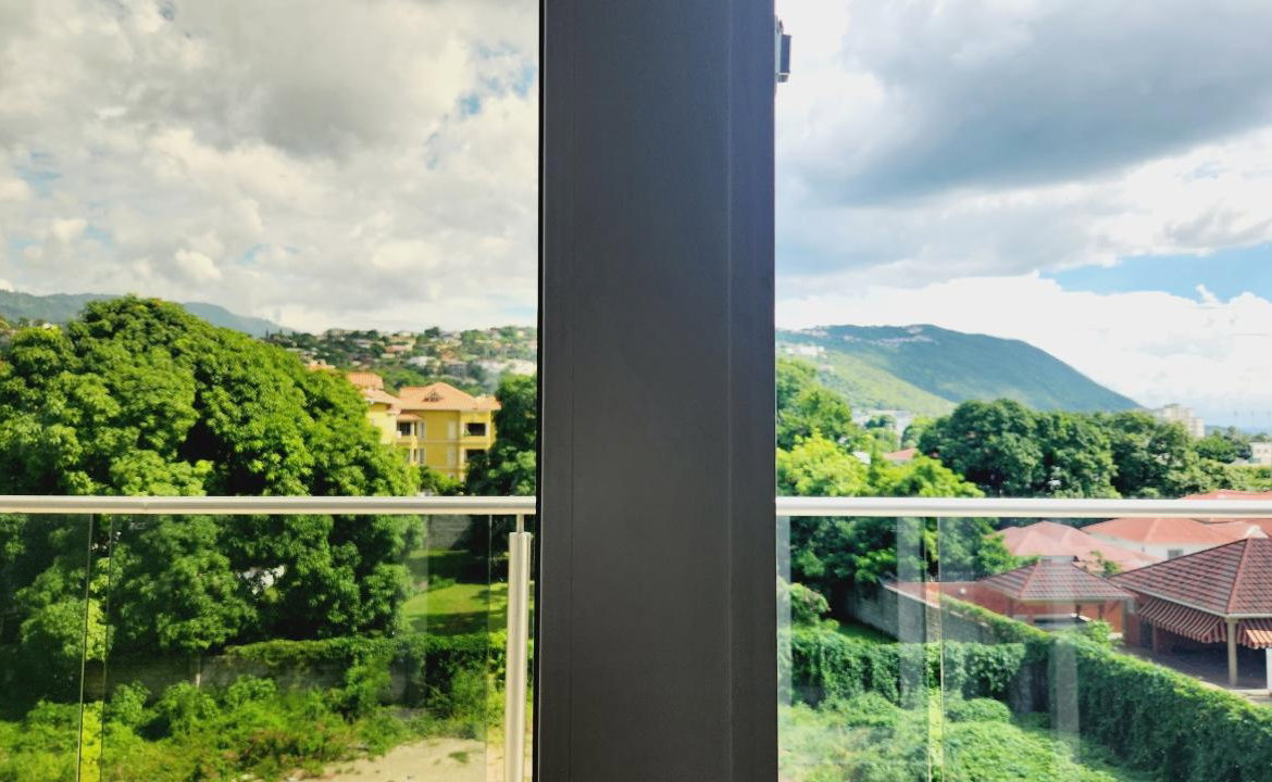 Ninth image of 15 Seaview Avenue in Kingston 6, St. Andrew, Jamaica - property is For Rent