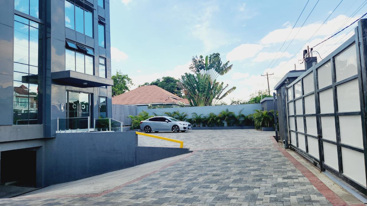 First image of 15 Seaview Avenue in Kingston 6, St. Andrew, Jamaica - property is For Rent